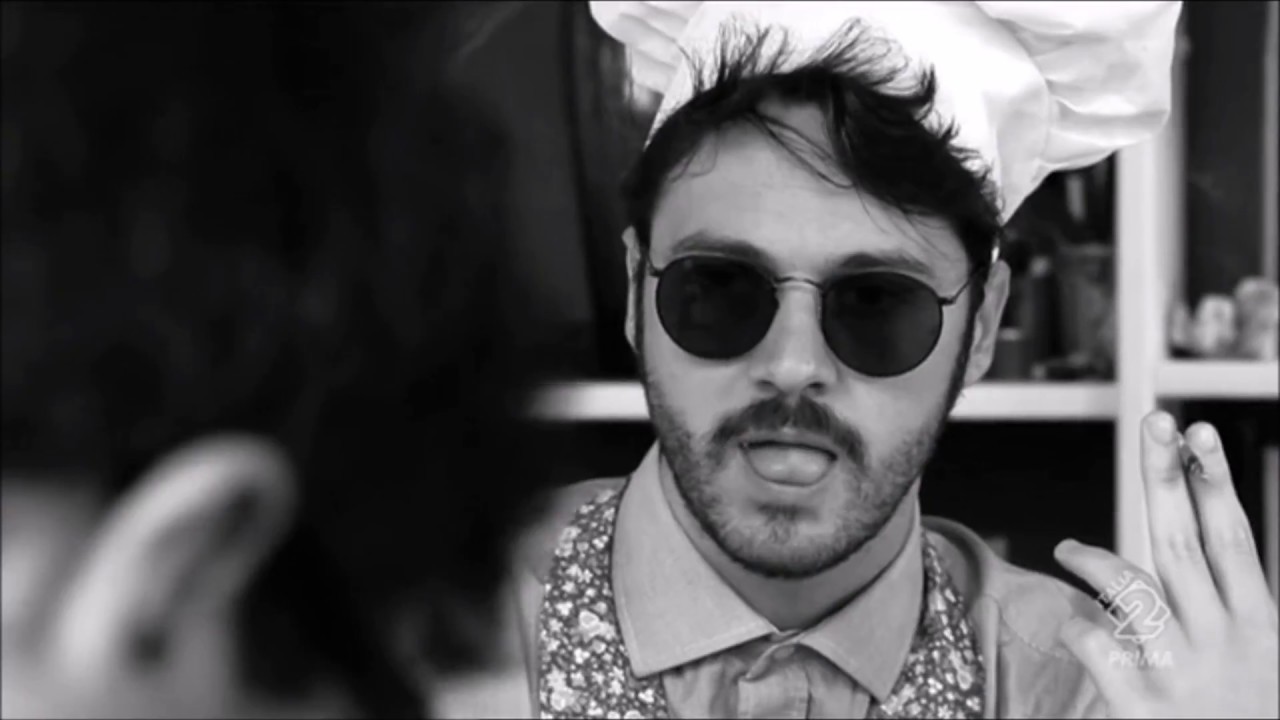 The Pills - La vendetta è un piatto che va servito