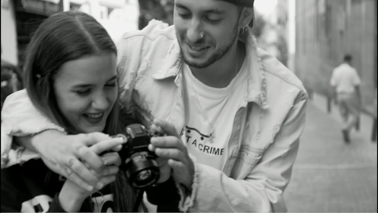 Cyclo - Mi Error Preferido (con Celia Dail) [Videoclip Oficial]