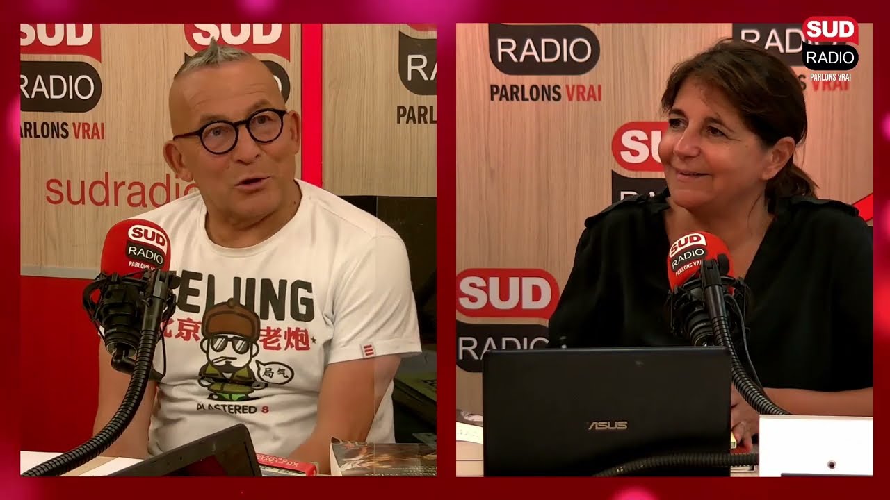 Gérard Collard : 