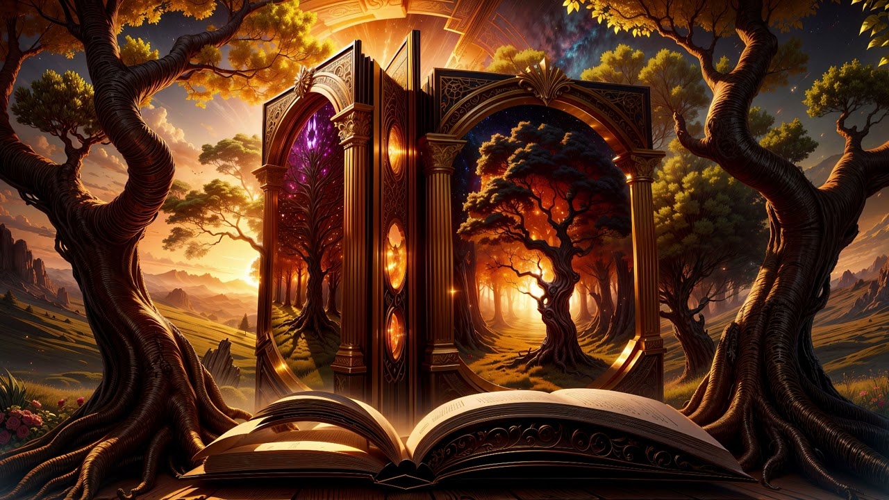 Der Abend ist mein Buch - Rilke | Vertonung