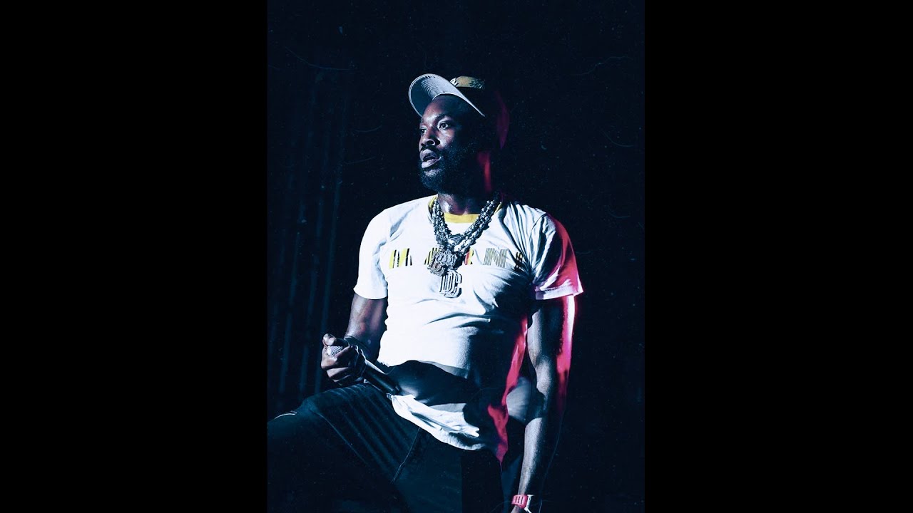 Meek Mill Type Beat - 