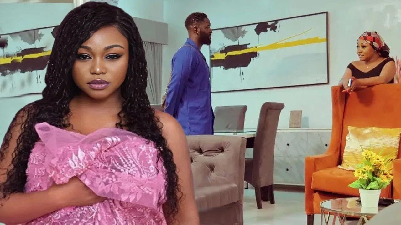 LE PAUVRE ÉLECTRICIEN N'EST VENU FAIRE SON TRAVAIL MAIS MADAME EST TOMBÉ DÉSESPÉRÉ AMOUREUSE DE LUI