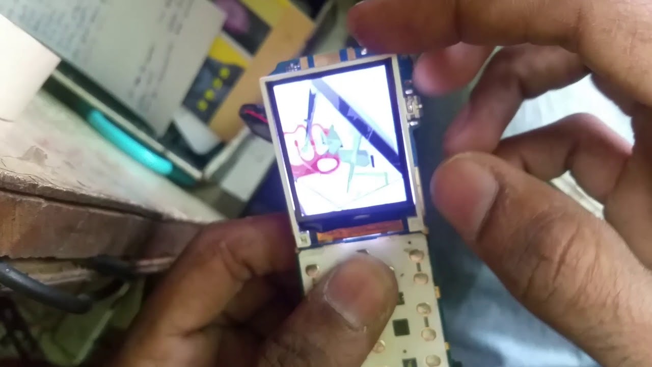 Micromax x090 handsfree mode SOLUTION