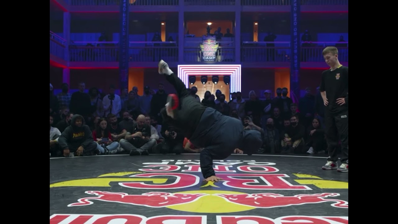 Vicious - Sweet Technique in Poland 2021