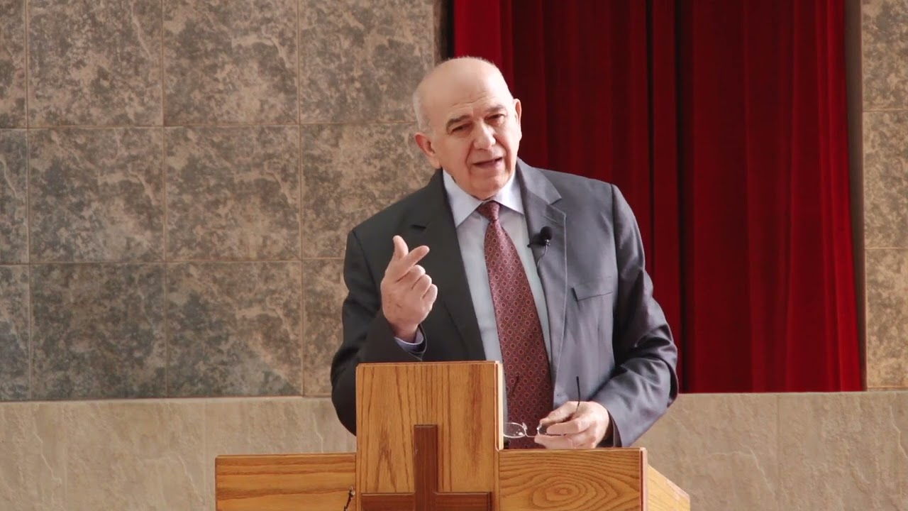 Predicile UEO - Vasile Paul