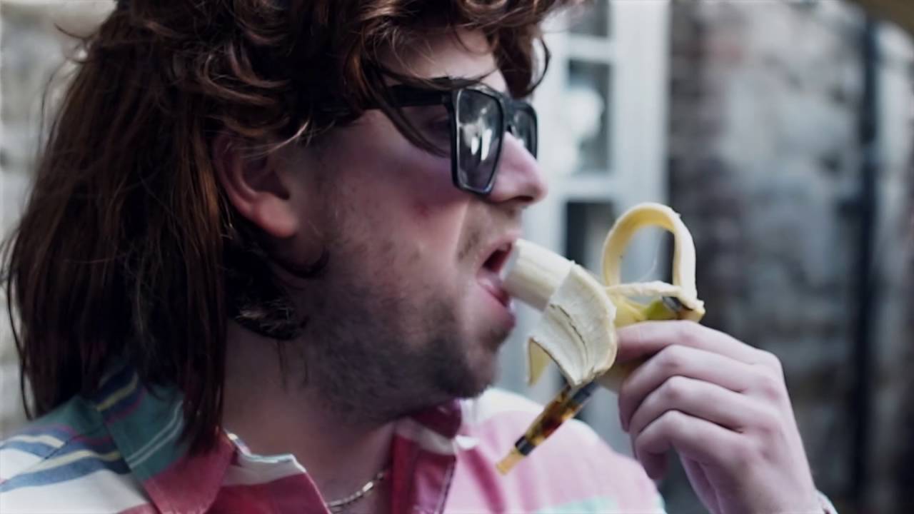 E-Bananarettes