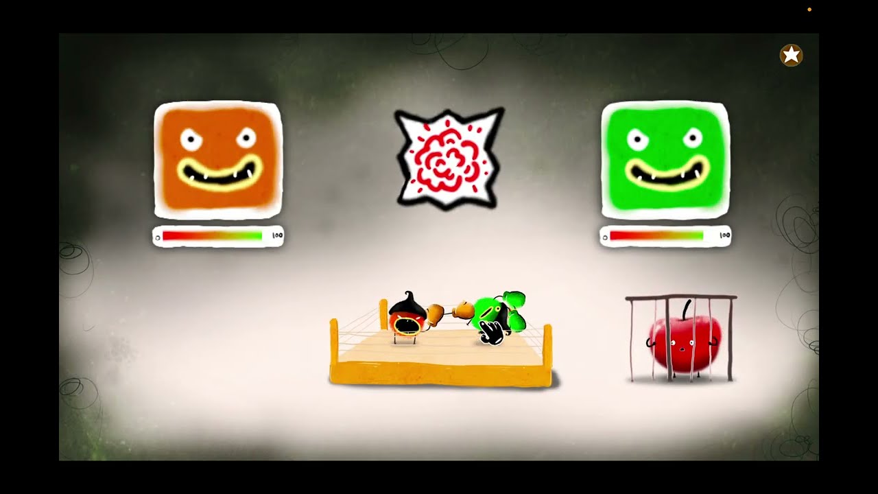 CHUCHEL gameplay END GAME pt 13 on Mac!
