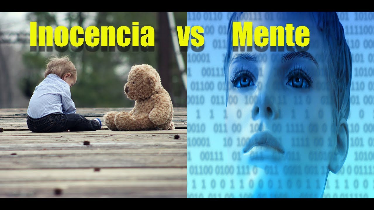 QUE ES LA INOCENCIA?