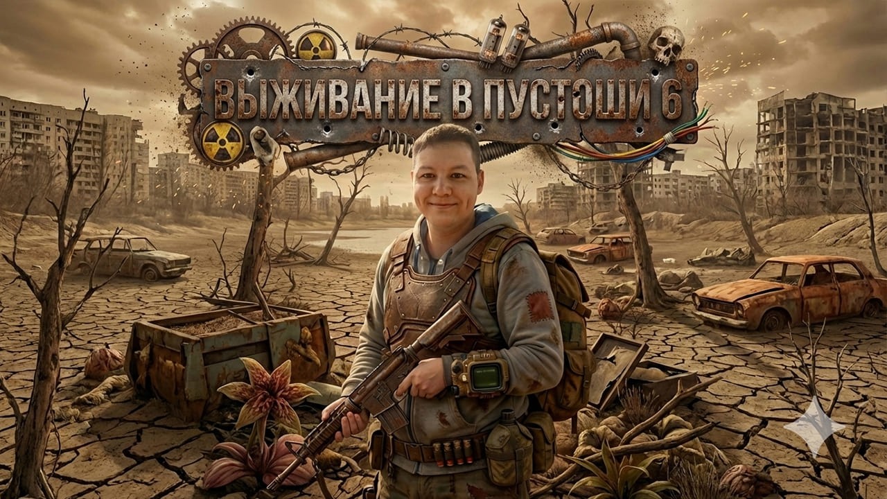 Fallout 4 Прохождение #6 : Секреты содружества и поиски Шона