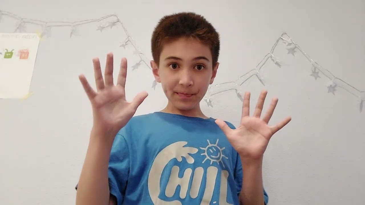 TUTORIAL ON HOW TO DO THE TOTA BRAZILLIAN CLAP!