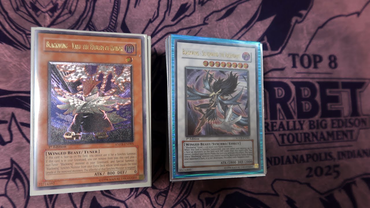 I GOT TOP 4 AT RBET INDIANAPOLIS !! - Vayu Turbo Deck Profile
