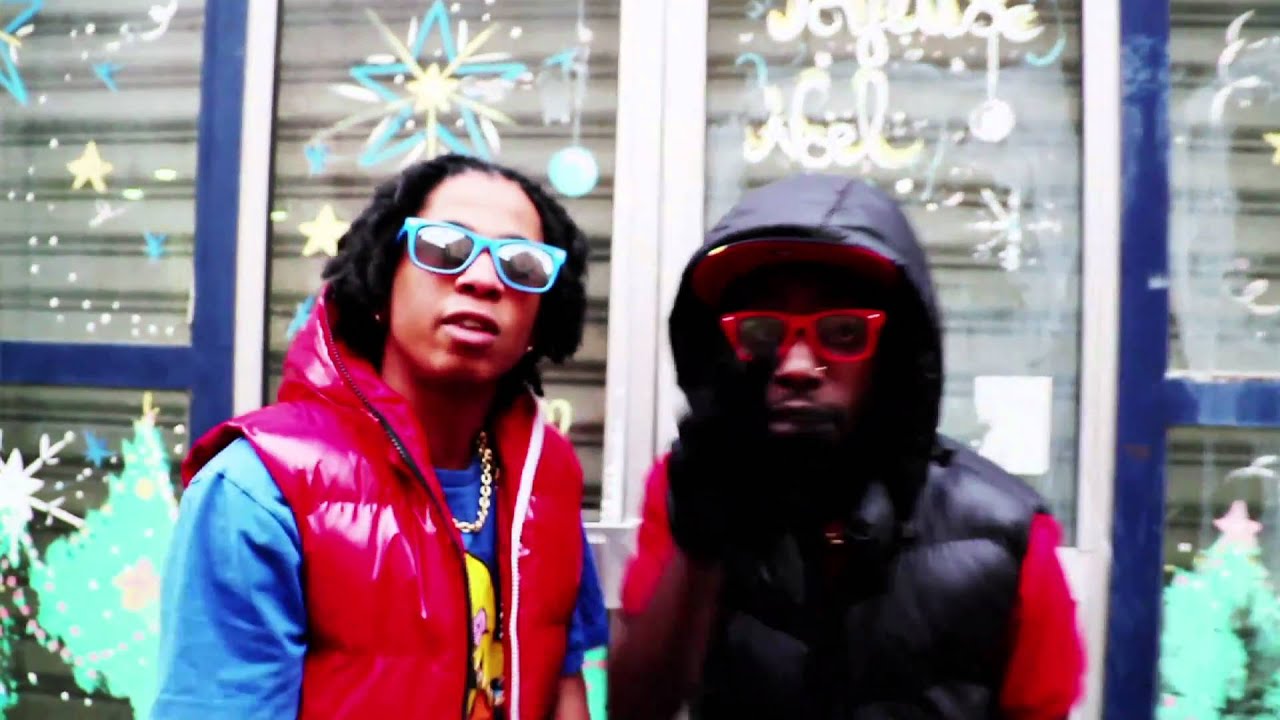 KELLINGSTON FEAT NASTEUR NEW CLIP [[ DANCEHALL D&eacute;PI 2006 ]]