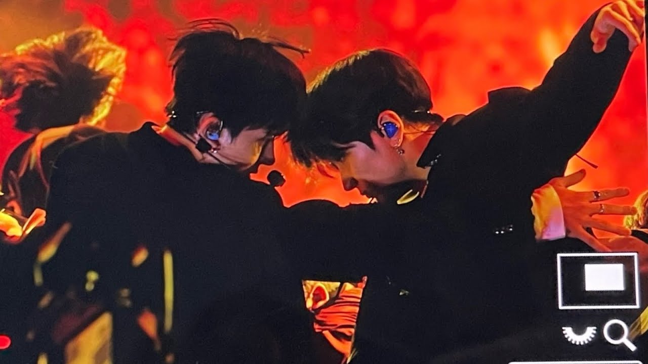 Enhypen Heeseung and Jay (Heejay/Jayseung) moments
