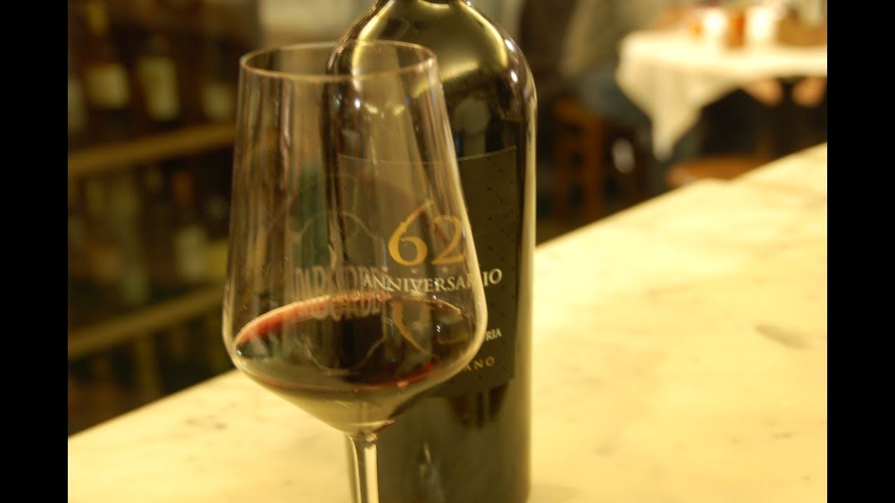 Primitivo di Manduria Vecchie Vigne Riserva 62 anni anniversario 2014 Cantine San Marzano