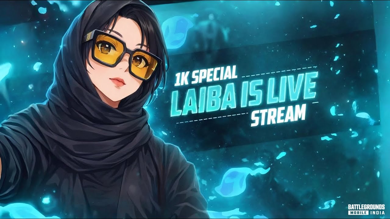 RUSH GAMEPLAY WITH LAIBA ,,,, #LIVE WID LAIBA