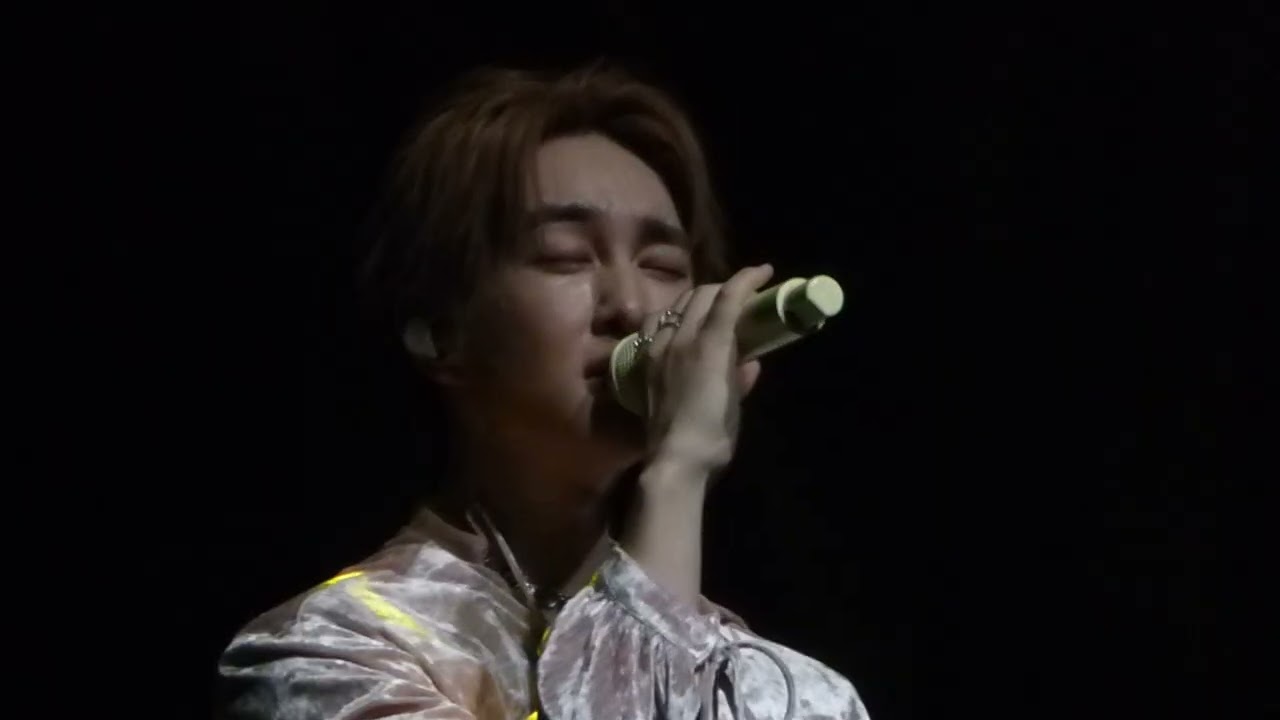 에필로그 (Epilogue) - (fragment) - Onew - Warszawa 25.11.2025