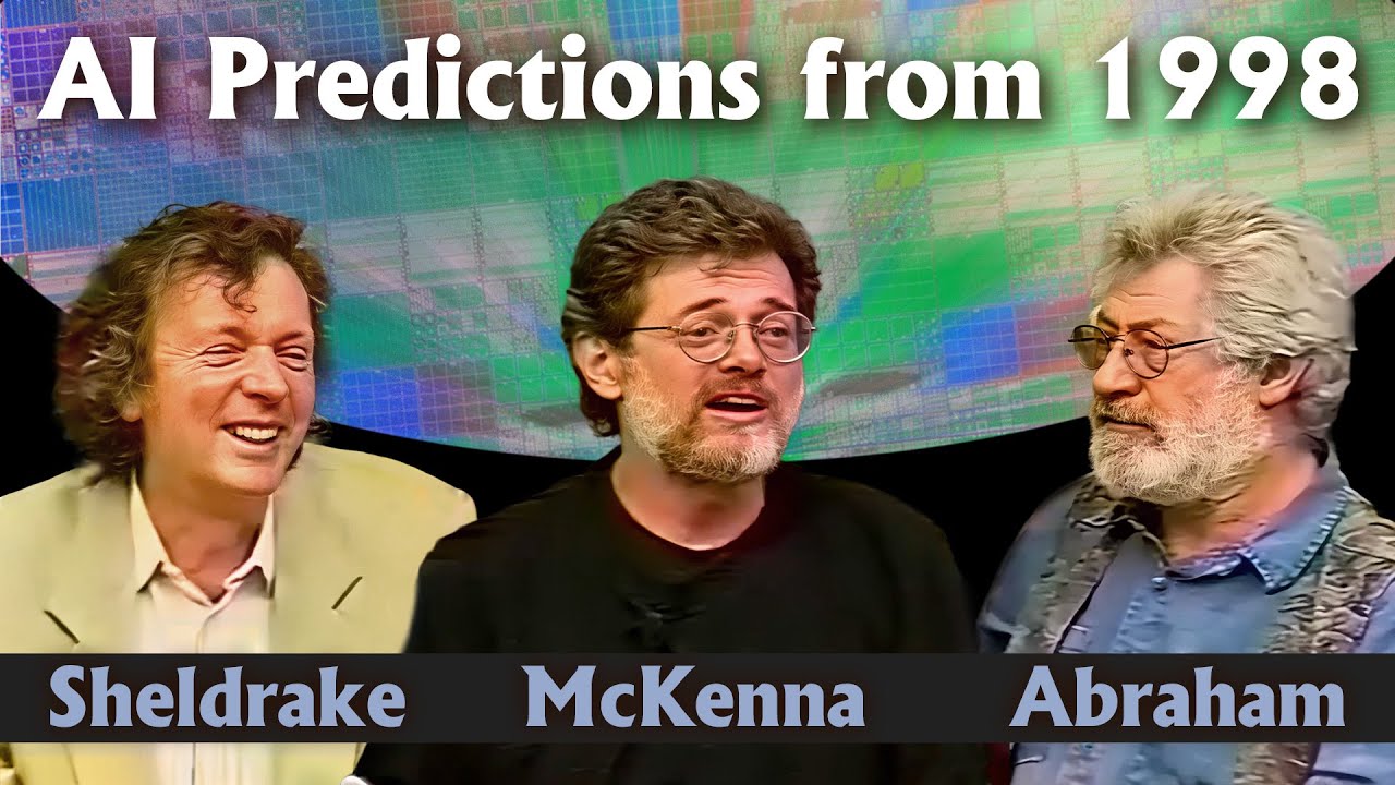 Сверхразумный ИИ... Самый странный гость на званом ужине