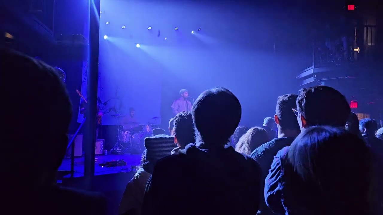 Mat Kerekes - Direction , live @ The Atlantis Washington, DC 2/10/26