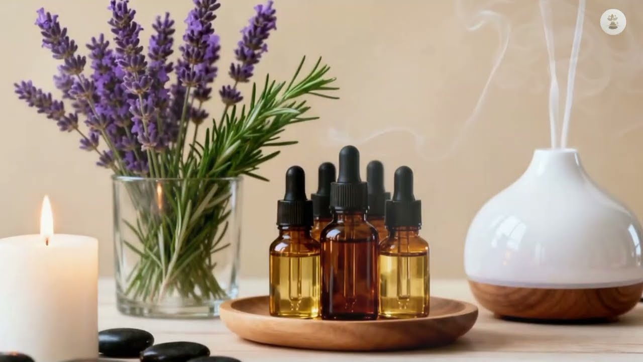 Deep Relaxation Piano Music | Luxury Spa Ambience for Sleep & Stress Relief (No Ads)