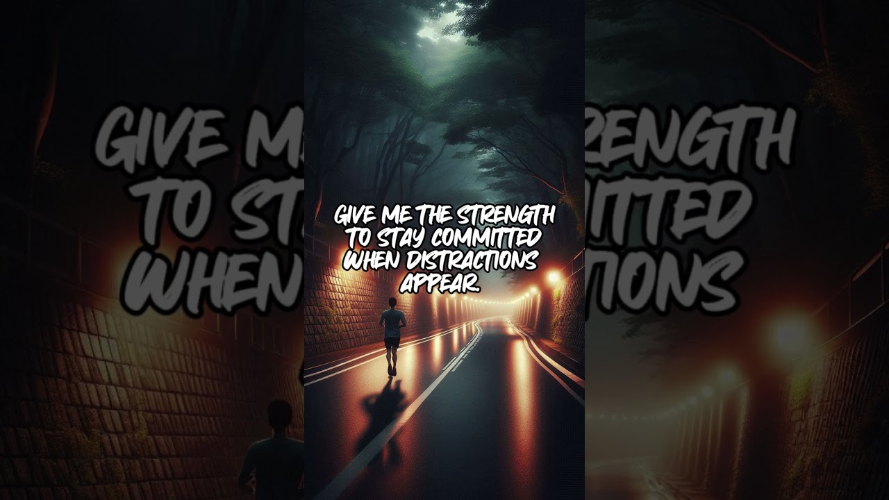 Don&rsquo;t trade God&rsquo;s purpose for temporary distractions.