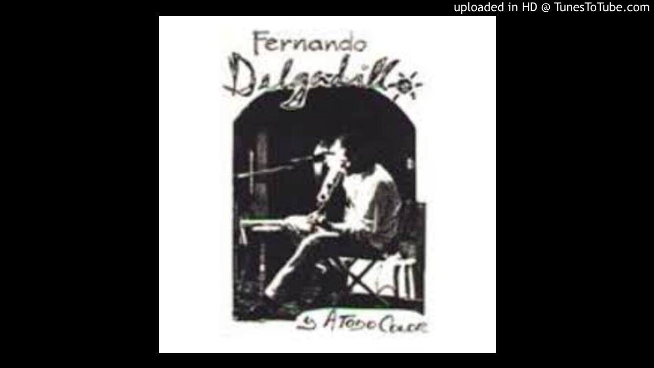 Y a todo Color Fernando Delgadillo 1993 (Parte 1)
