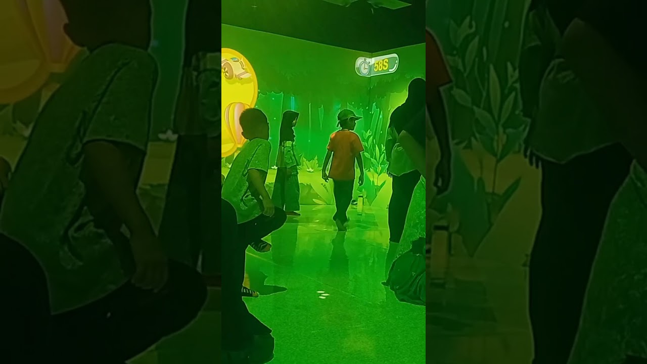 Game di Studio Immersive 