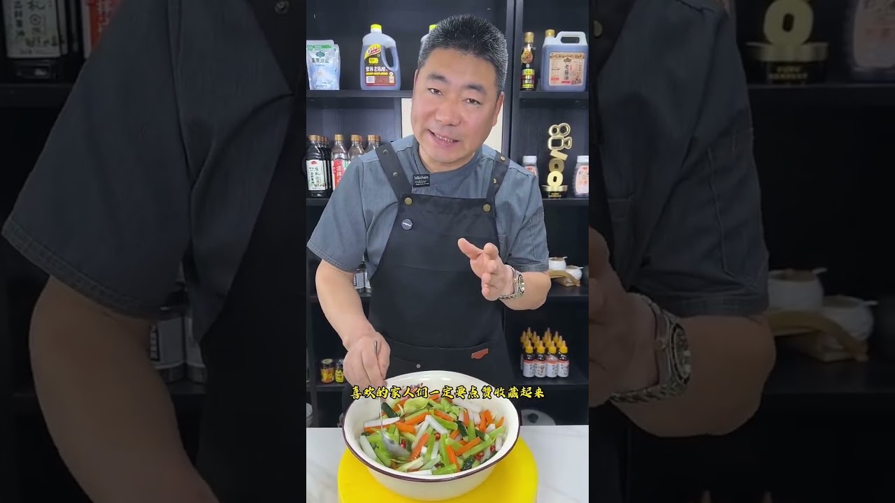 Cumin-Infused Pork Ribs Recipe: Quick & Easy