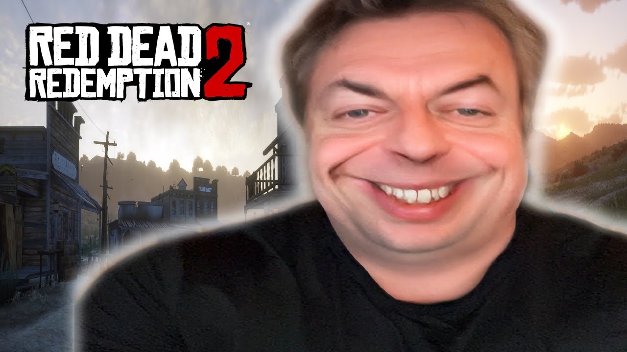 Red Dead Role Players are Anti Fun