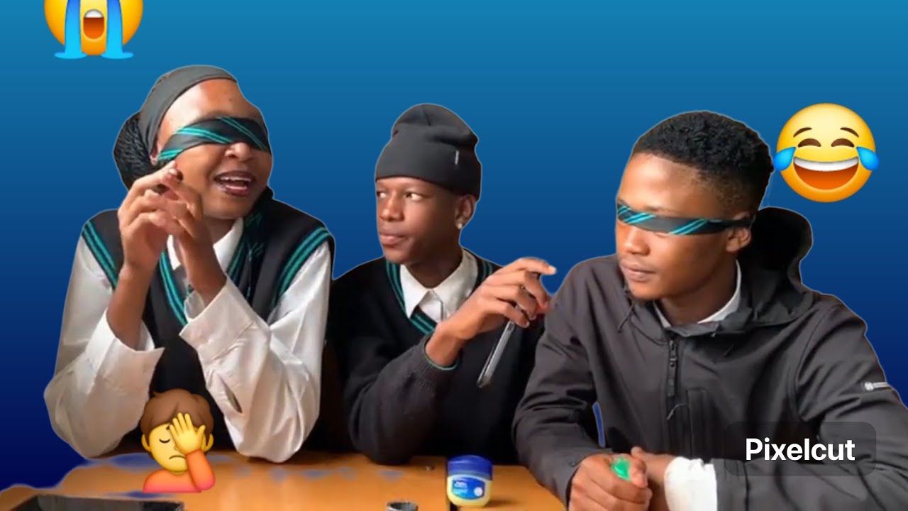 (FUNNIEST)Blind date| ep 3 | S1 | MUST WATCH IN SOUTH AFRICA‼️
