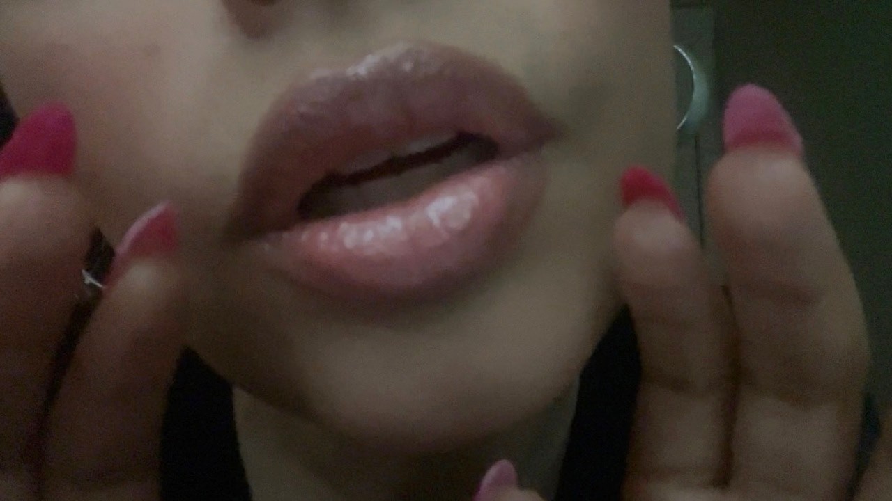 ASMR| UPCLOSE Trigger Words for the BEST SLEEP of Your Life! ✨OLD SCHOOL FEELS✨