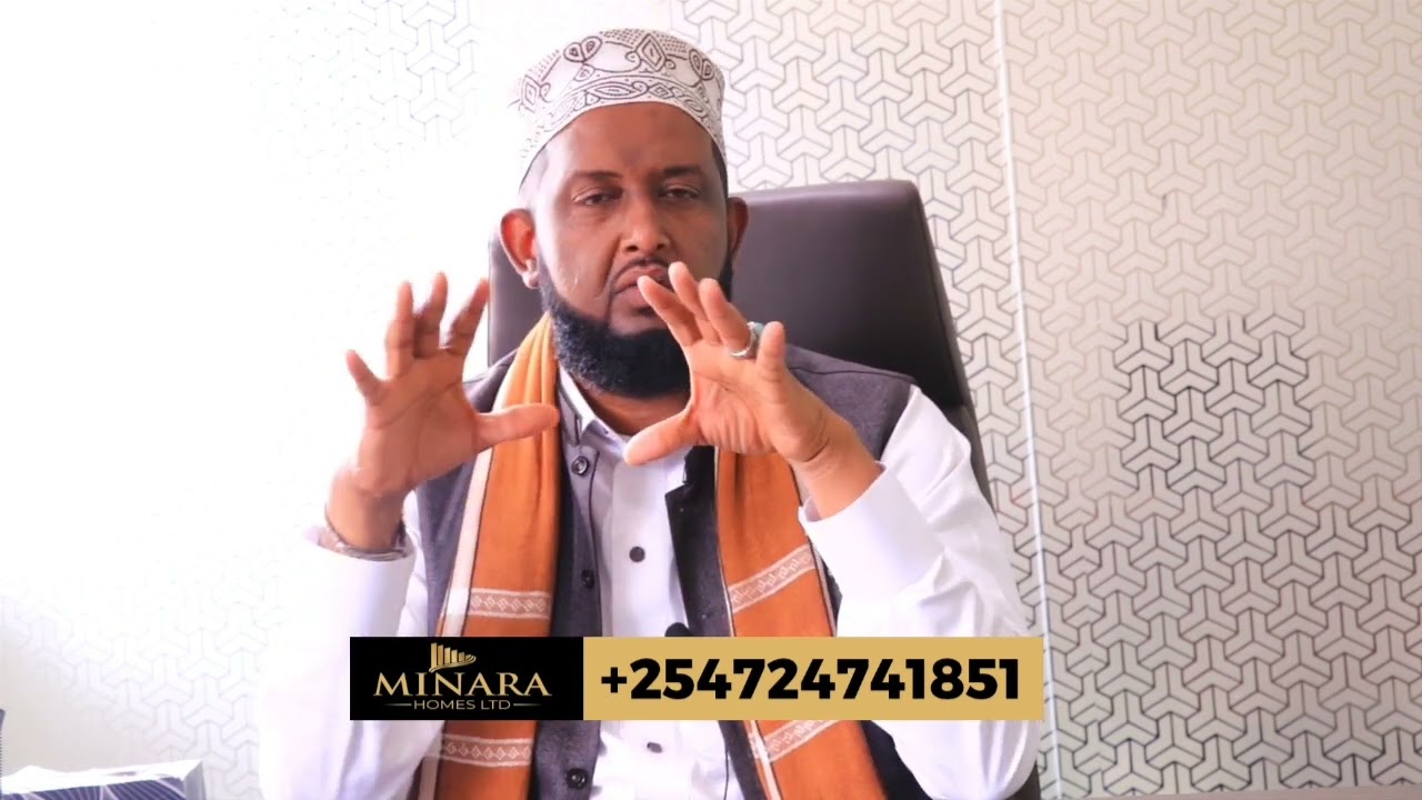 shirkada Kaliya ee ugu Guryaha quruxbadan uguna raqiisan waa minara homes ee hada laxariir mamulka,