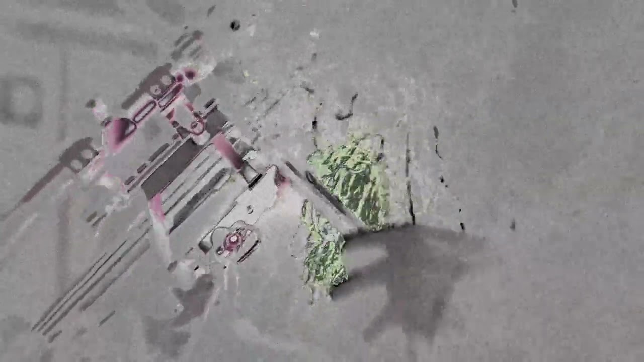 WARFARE (NOISE)