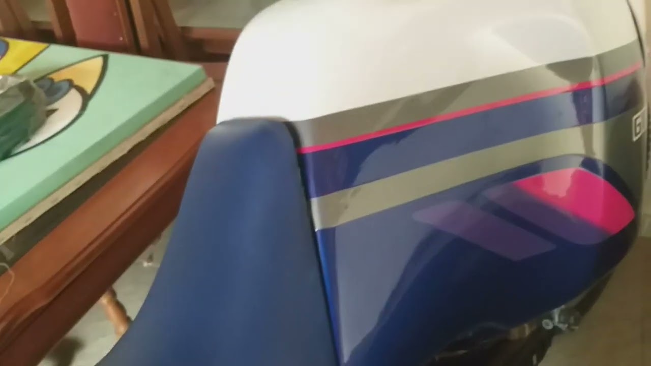como colocar um CDI da shineray  50 na tenere 600