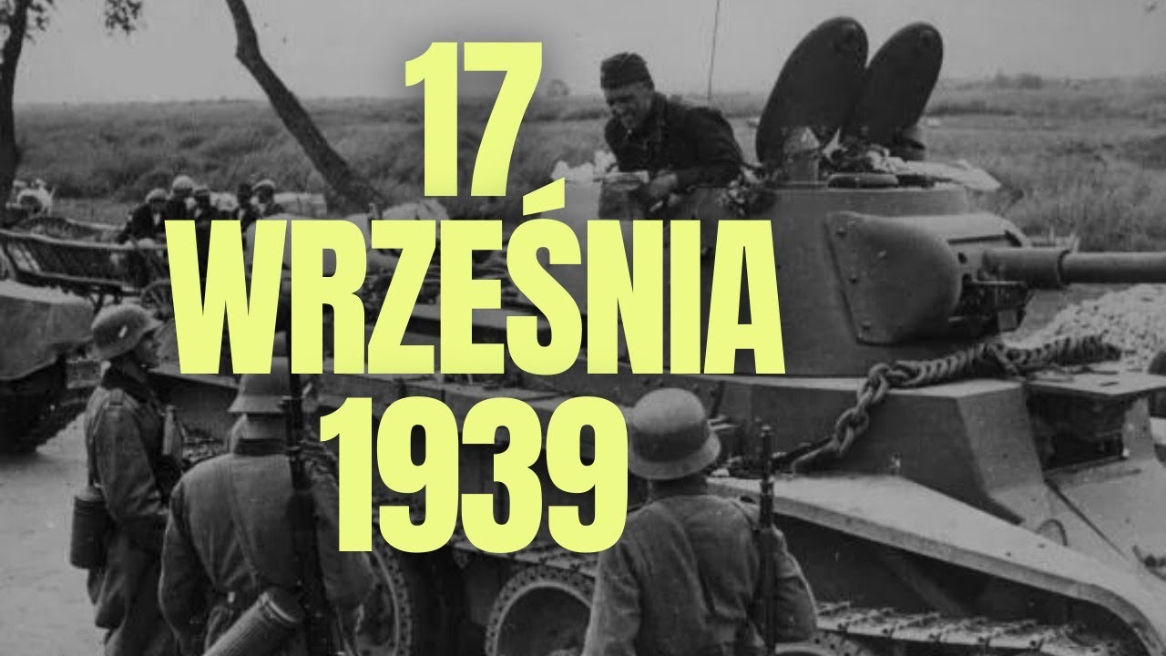 Czy inwazja Armii Czerwonej 17 września 1939 roku skr&oacute;ciła Kampanię Wrześniową?