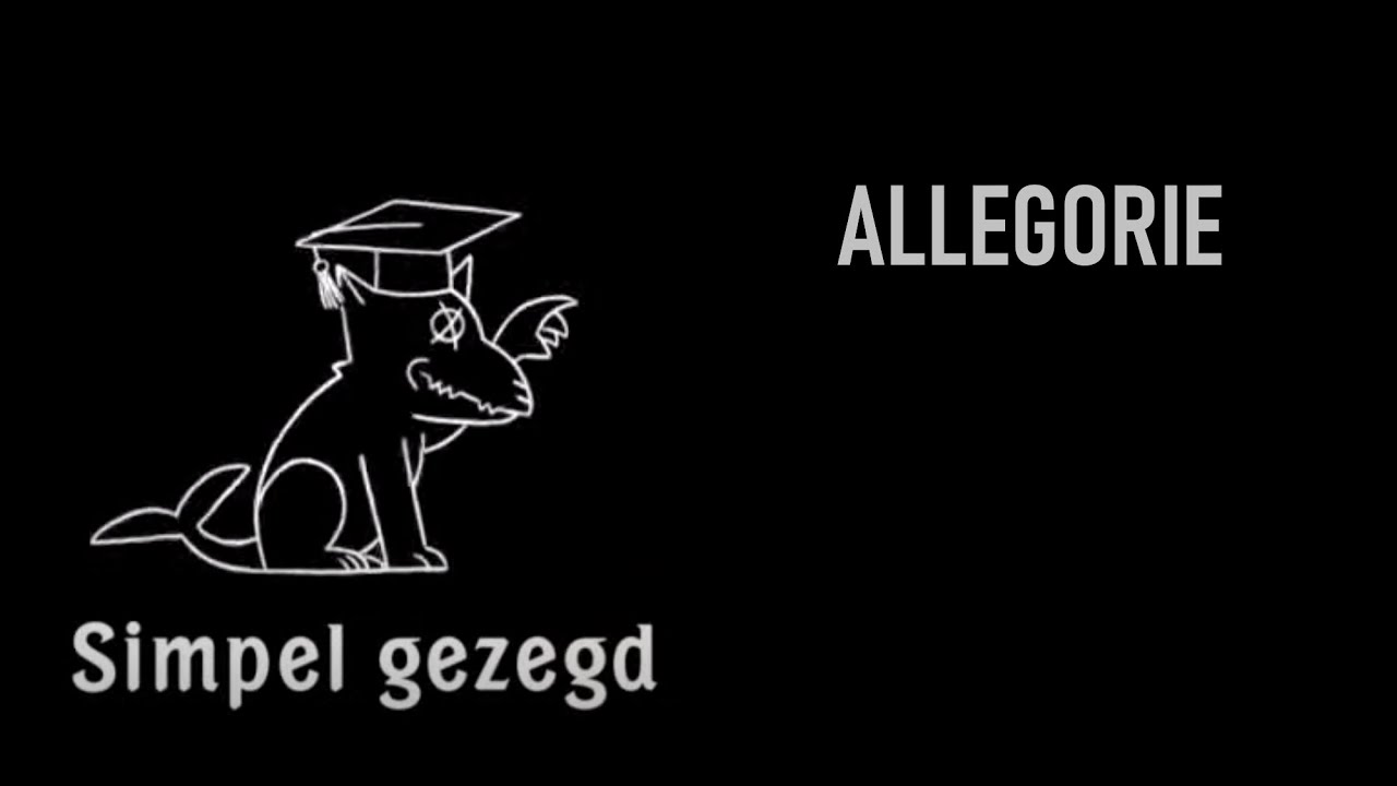 Allegorie