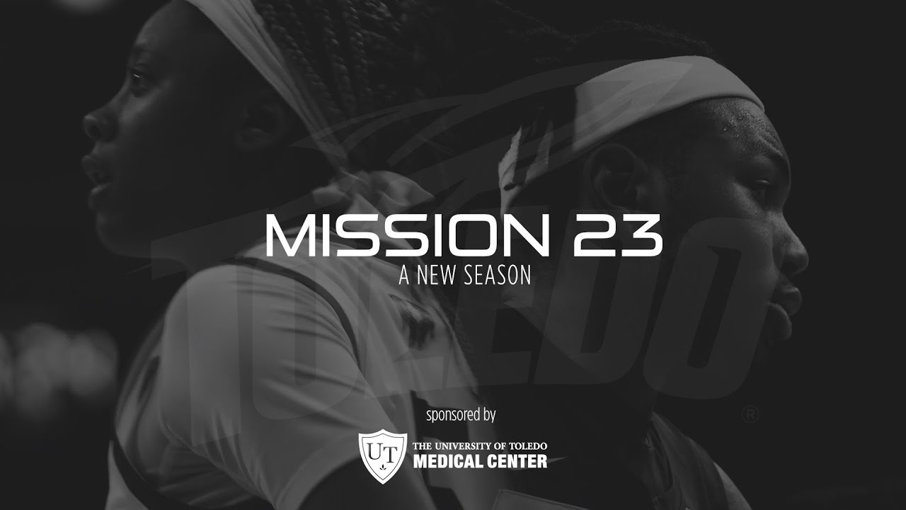 Mission 23: A New Season | Ep. 1 | Toledo Basketball