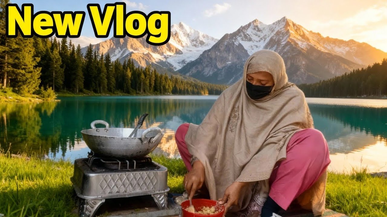 Ghar ki Safai + Asaan Cooking! 🕯️🍲🧹✨