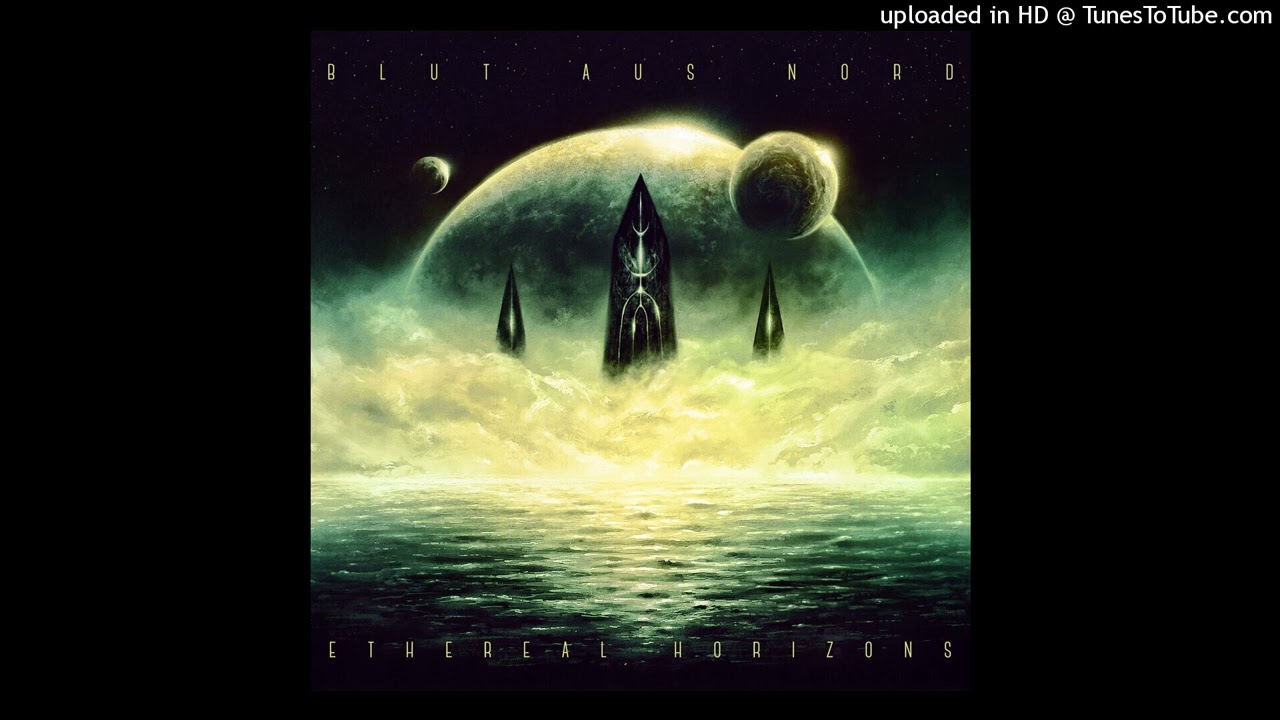 Blut Aus Nord - The Fall Opens The Sky