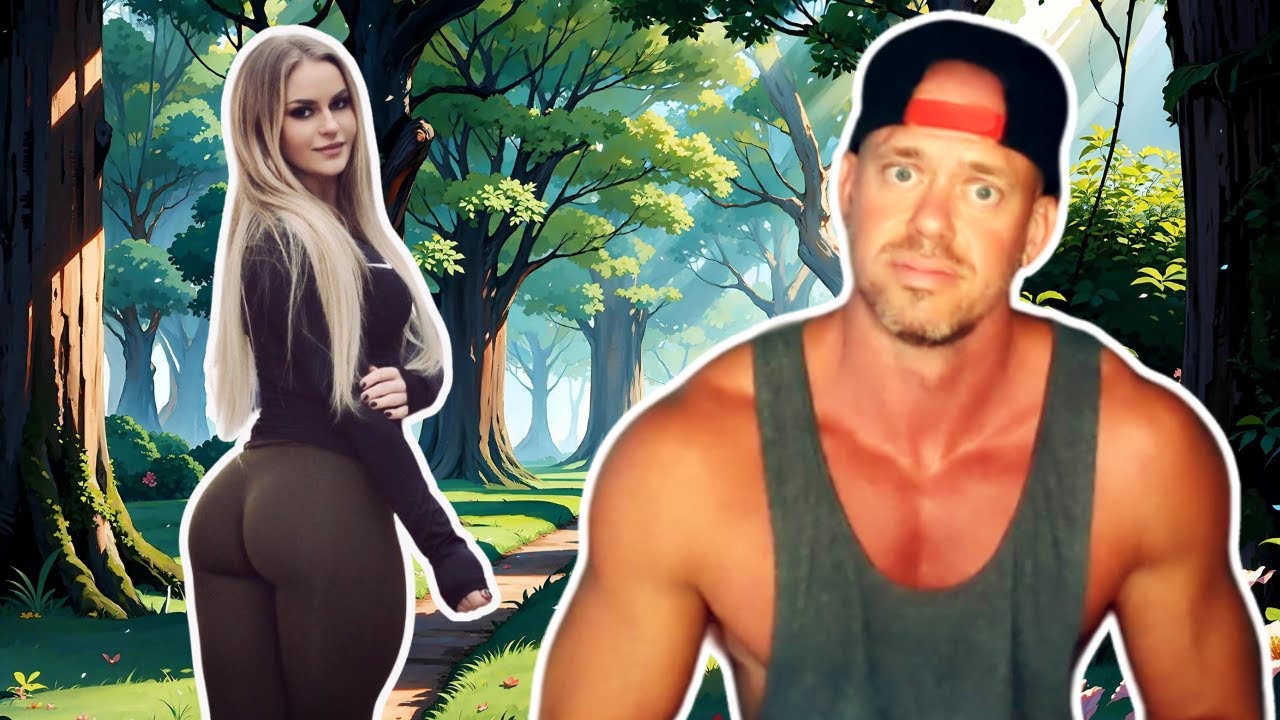 Case Study: Guy Gets Laid From Cold Approach / Daygame