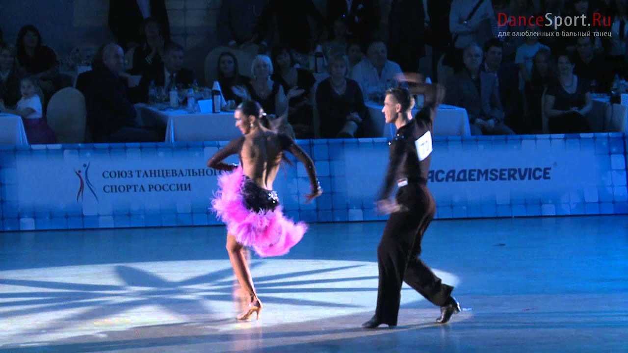 Имаметдинов Тимур - Николаева Екатерина, Final Presentation