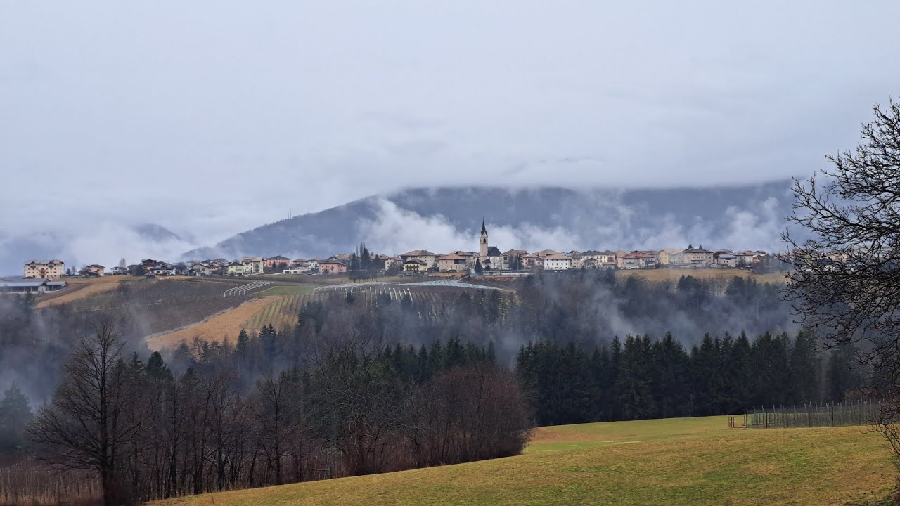 Campane di Romeno (Tn)
