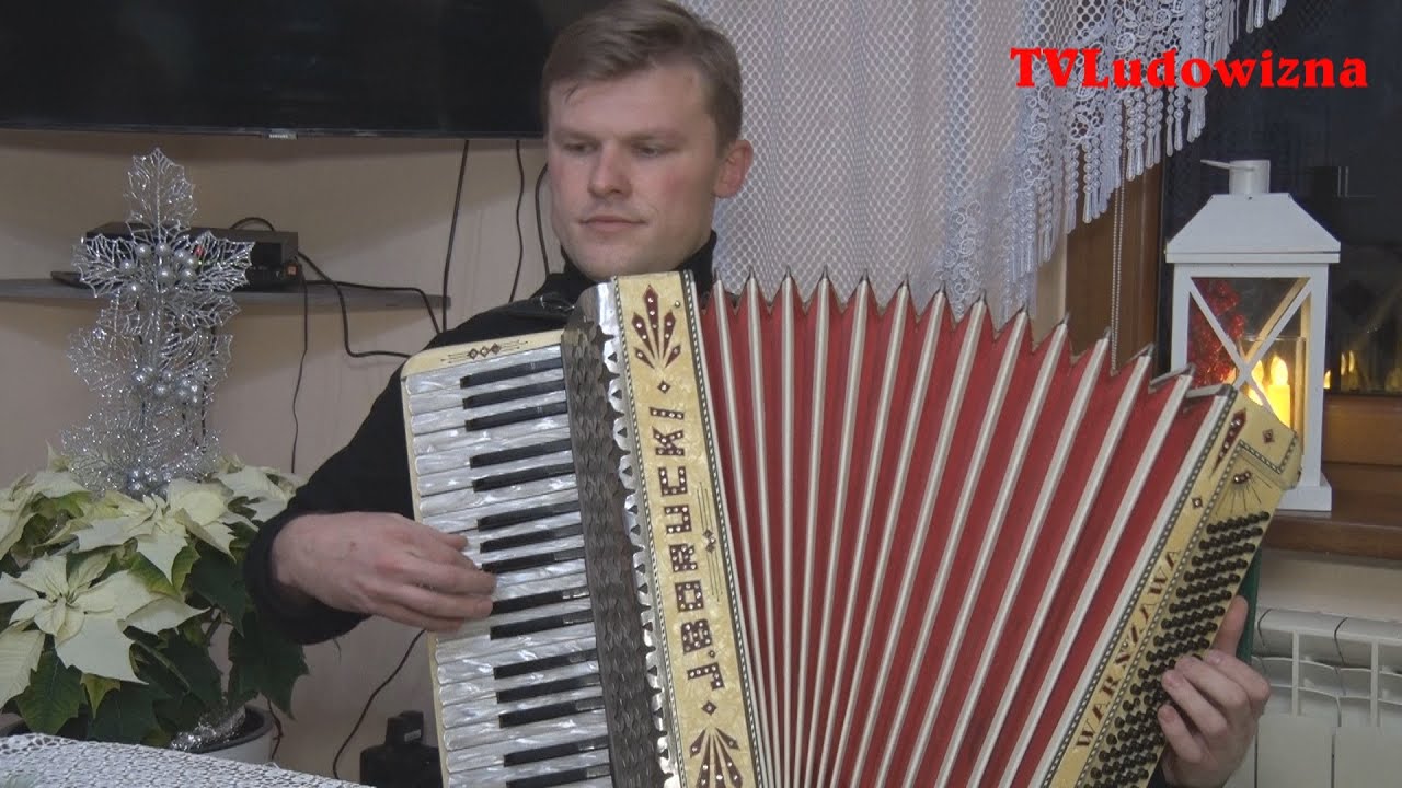 "Do szopy Hej PASTERZE" Sebastian i SŁAWOMIR z Kapeli STĄPORKOWSKIEJ