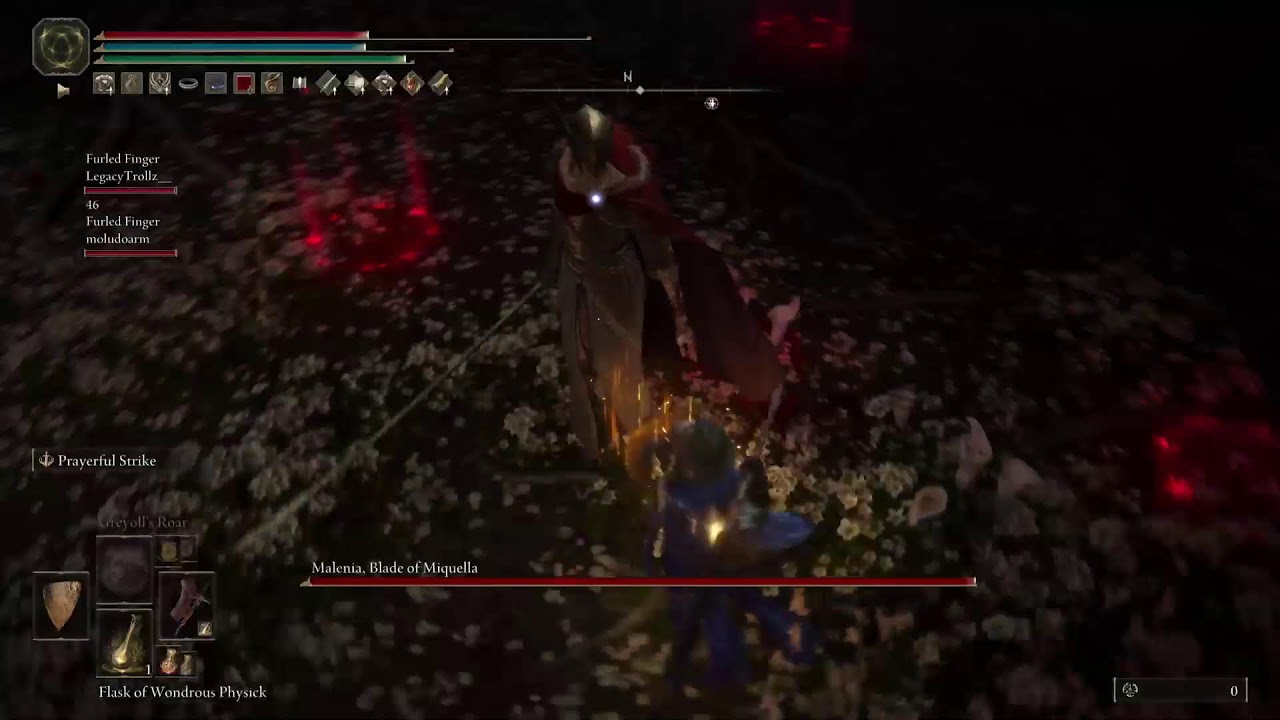 Lies of P First Playthrough After King ofPuppets