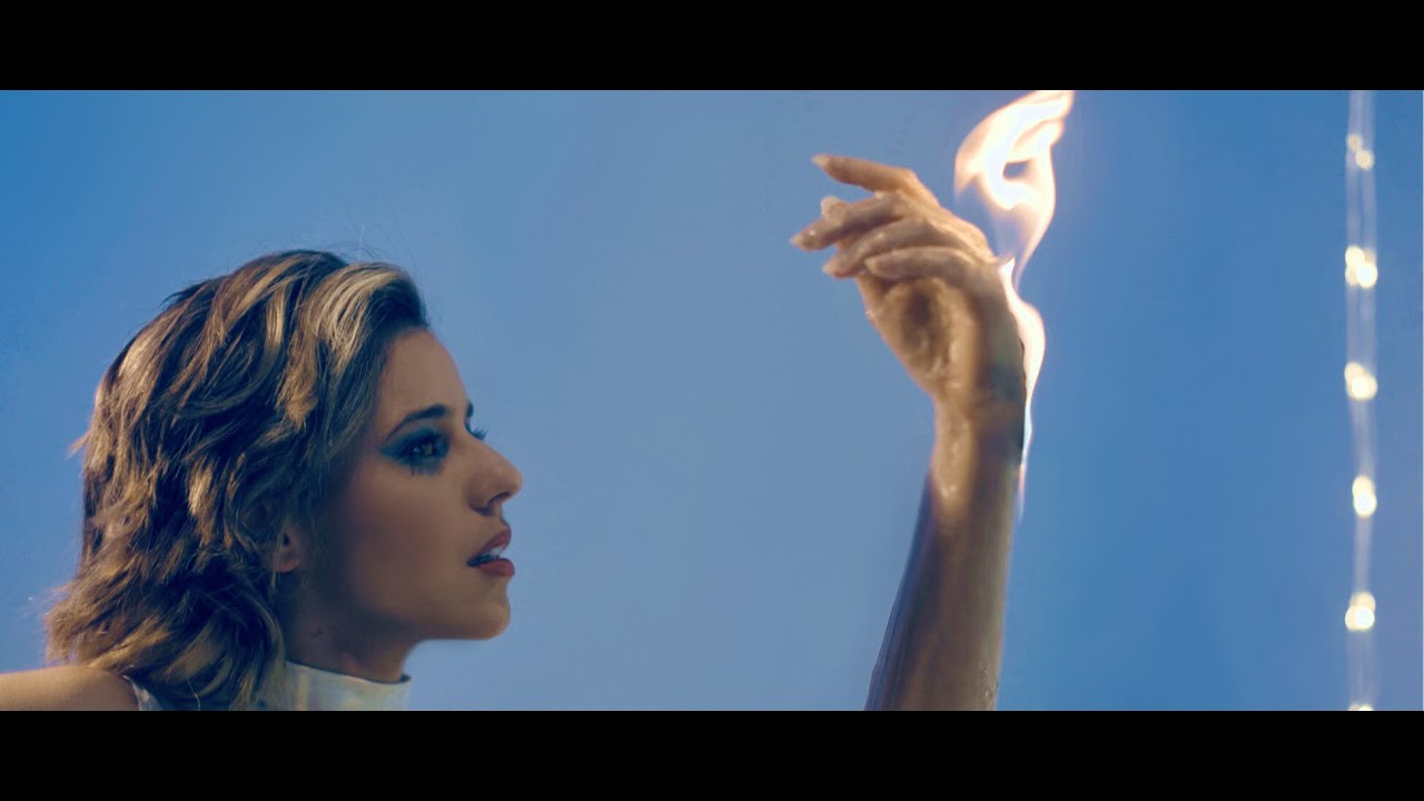 PARALLYX - Glass Throat (Official Video)