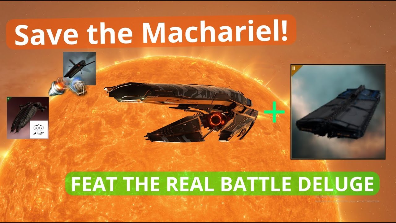 Figuring Out - Eve Online small gang PvP