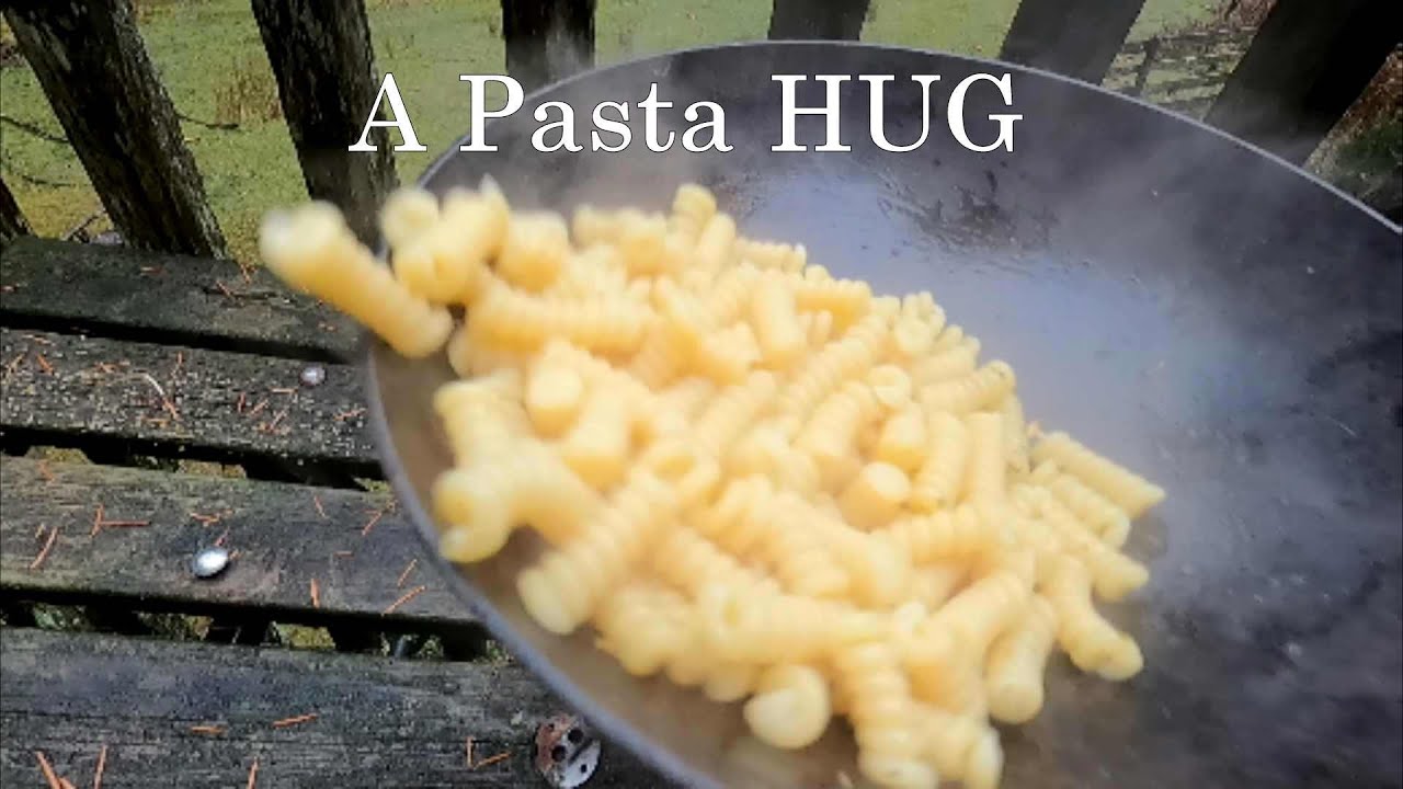 A Simple Pasta