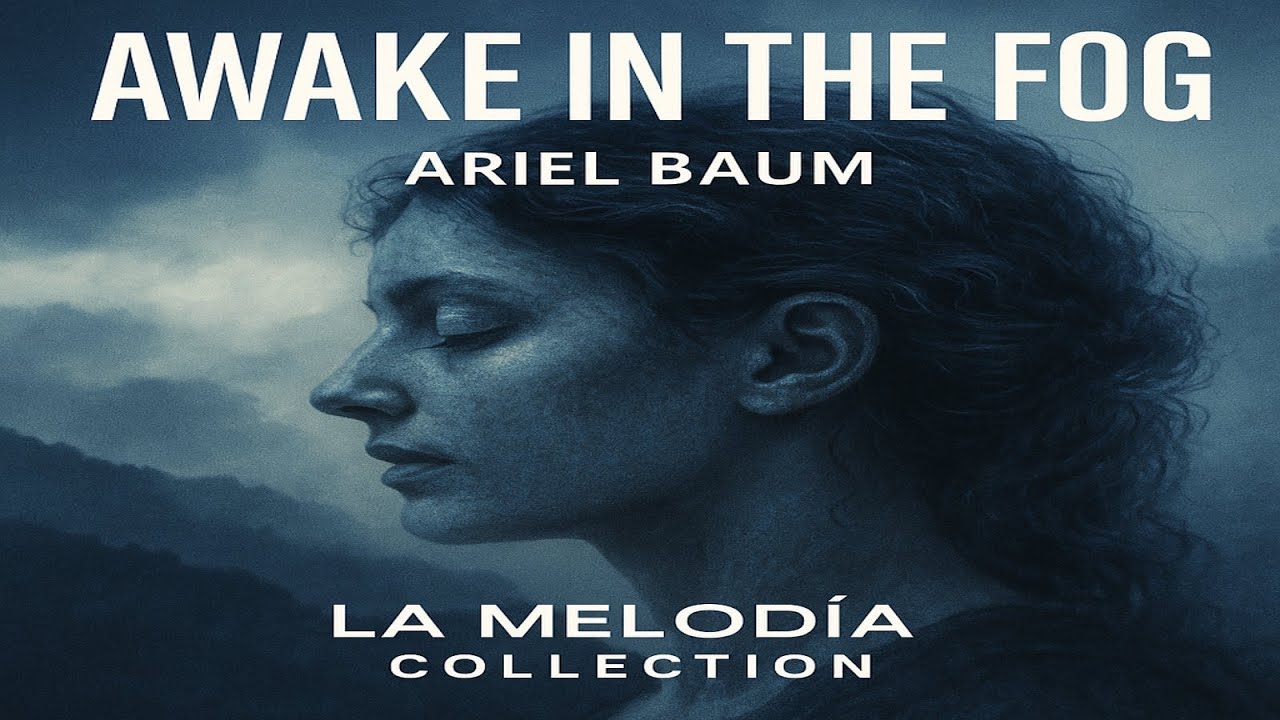 Awake in The Fog - Ariel Baum - The Melodic Collection
