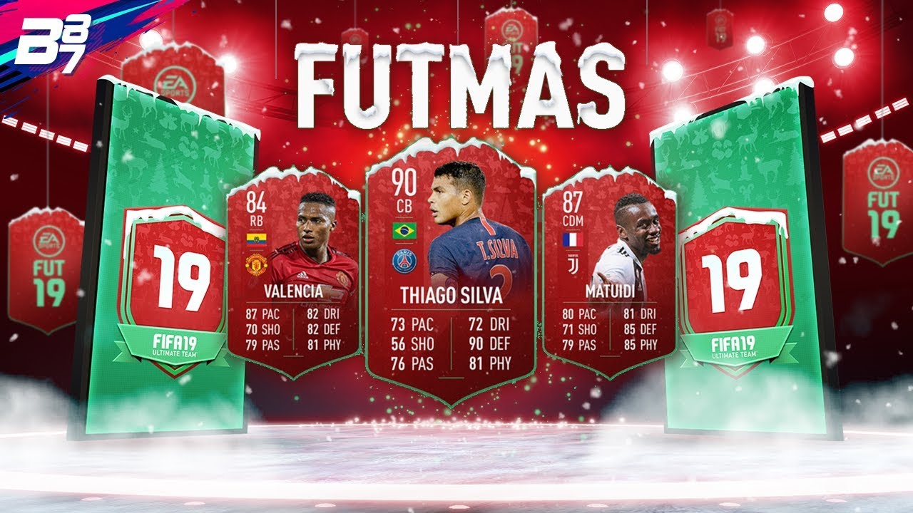 THE BEST FUTMAS SBCs YET!! | FIFA 19 ULTIMATE TEAM