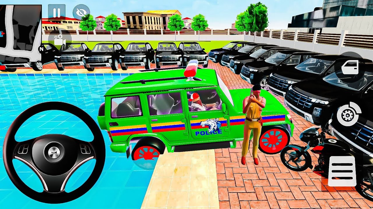 ,, Ultimate Vehicle Collection in Indian Theft Auto Simulator | All Cars, Bikes & More,,
