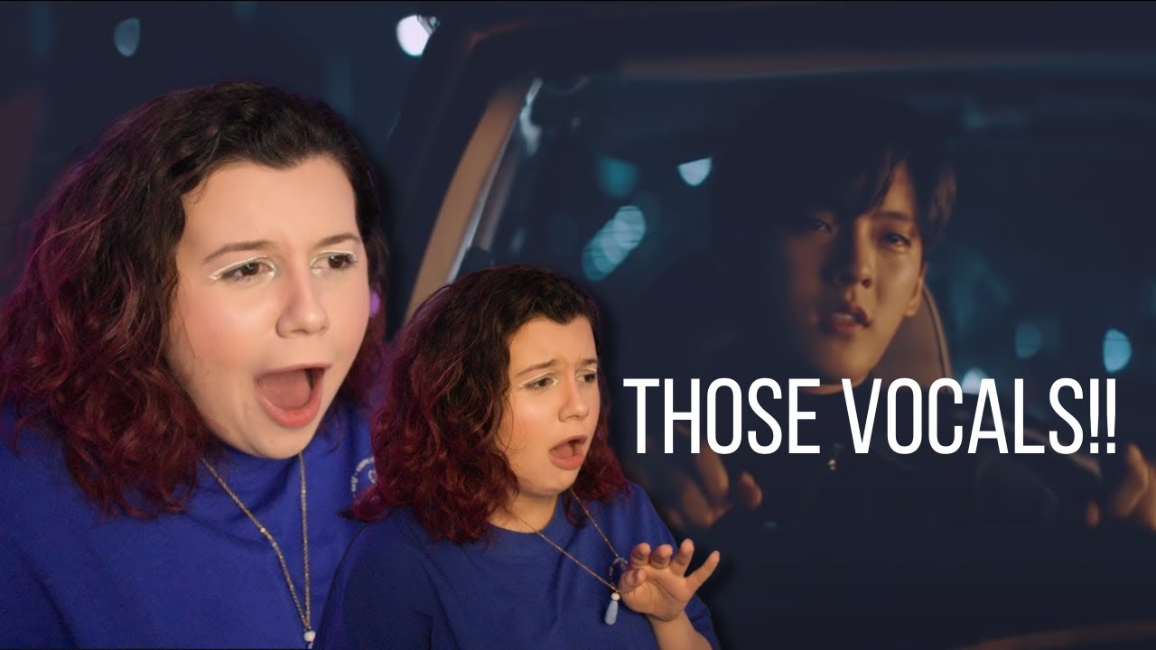 Musical Theatre Actress Reacts to BTOB For The First Time | Missing You | ISSIE REACTS!!!